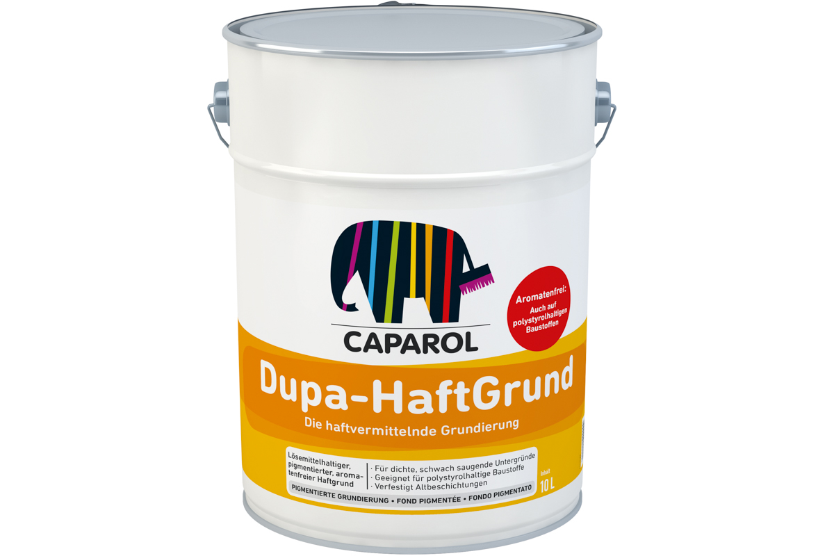 Caparol Dupa Haftgrund 10,0 lt